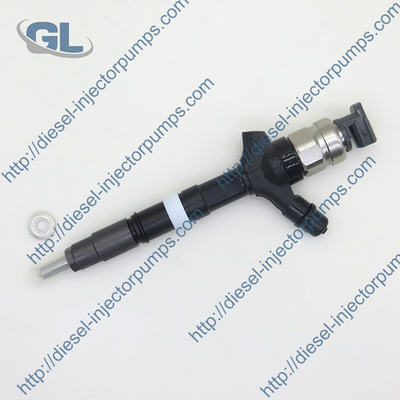Assy 23670-09030 инжектора топлива 23670-09031 23670-09220 23670-09250 23670-0G010 23670-0G020 23670-0G030 23670-0G040