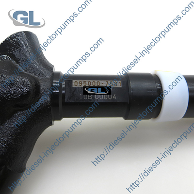Assy 23670-09030 инжектора топлива 23670-09031 23670-09220 23670-09250 23670-0G010 23670-0G020 23670-0G030 23670-0G040