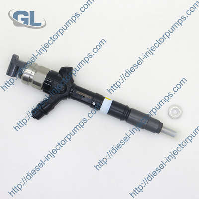 Assy 23670-09030 инжектора топлива 23670-09031 23670-09220 23670-09250 23670-0G010 23670-0G020 23670-0G030 23670-0G040