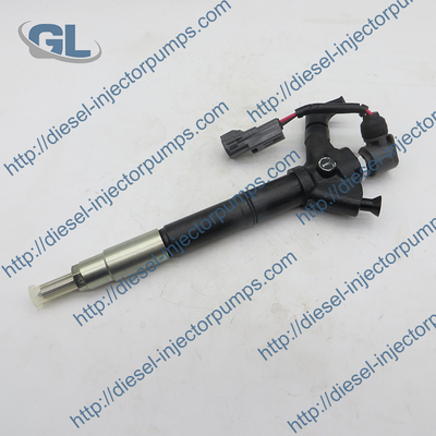 Дизельный PIEZO инжектор топлива G2 295900-0110, 295900-0020, 23670-26020, 23670-26011, 23670-29105, 23670-29055